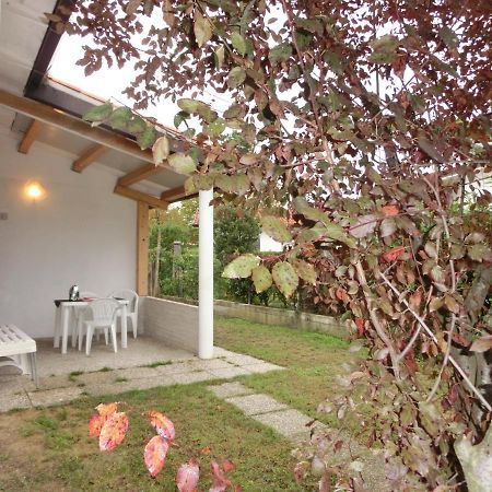 ביביונה Villa Maila מראה חיצוני תמונה