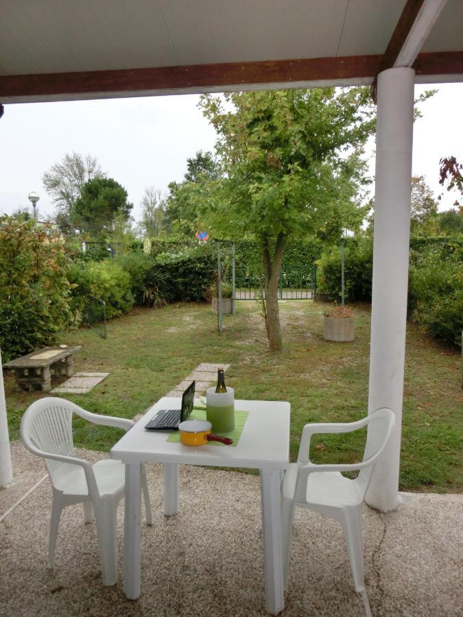 ביביונה Villa Maila מראה חיצוני תמונה