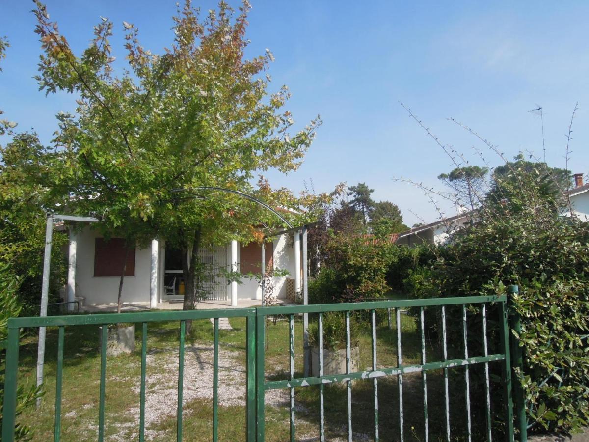 ביביונה Villa Maila מראה חיצוני תמונה