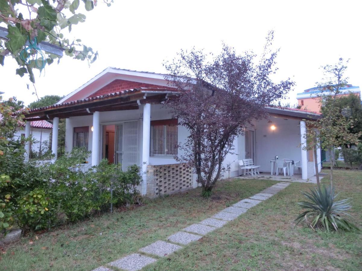 ביביונה Villa Maila מראה חיצוני תמונה