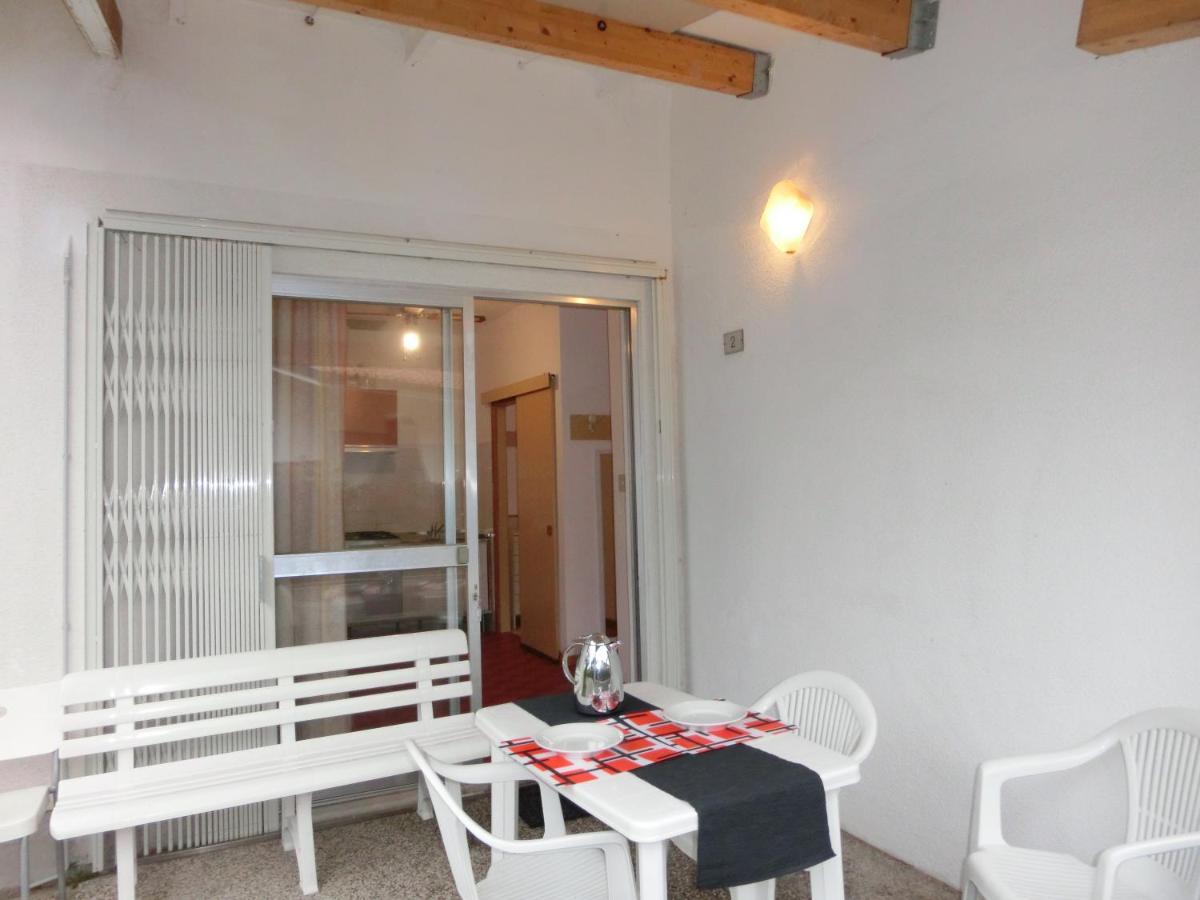 ביביונה Villa Maila מראה חיצוני תמונה