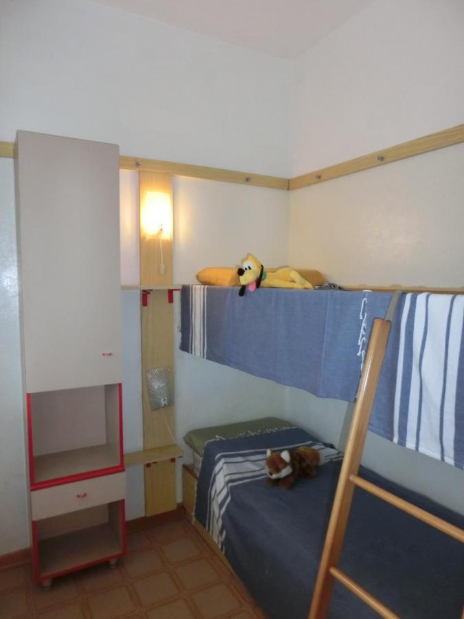 ביביונה Villa Maila מראה חיצוני תמונה